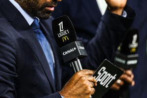 Canal+ ou l'enfer pour la Ligue 1