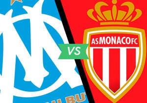 TV : OM-Monaco, à quelle heure et sur quelle chaine