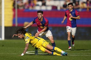 Esp : Encore battu, ça dégénère pour le Barça