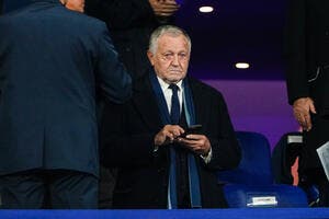 FFF : Aulas dément cette sale rumeur