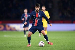 PSG - Nantes : les compos (21h sur DAZN)