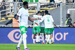 L'ASSE joue sa Ligue des Champions, les adversaires dévoilés