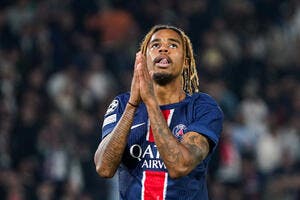 Nouvelle Ligue des Champions, même fiasco pour le PSG