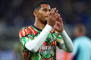 Arsenal maltraite le PSG, Saliba remercie Luis Enrique