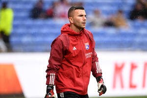 OL : Lopes et un joueur mystère ont tué le vestiaire