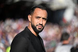 OM : Benatia sanctionné, il se transforme en gendre idéal