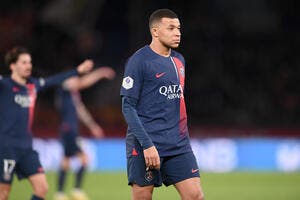 PSG : Mbappé soldat de Luis Enrique, la vidéo marquante