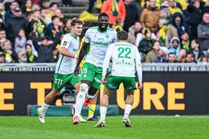 L'ASSE enfin au complet, plus personne n'osera se moquer