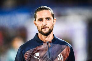 L'OM avec Rabiot contre Angers