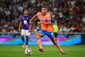 La porte en janvier, l'OM menace Amine Harit