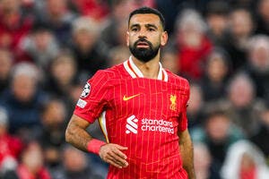 Mohamed Salah trois ans au PSG, le Qatar fonce !