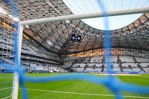 OM - Angers : les compos (20h45 sur DAZN)