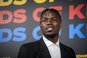 L'OM et Pogba, il déchire l'offre