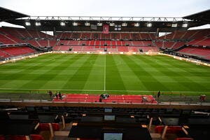 Rennes - Monaco : les compos (21h sur DAZN)