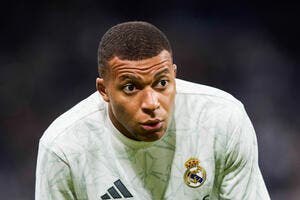 France : Mbappé destitué de son rôle de capitaine ?