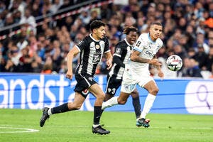 Mason Greenwood prêt à quitter l'OM !