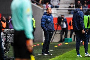 MHSC : Der Zakarian envoie ses joueurs en L2