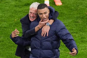 « Les clubs sont les employeurs », Deschamps s'explique sur Mbappé