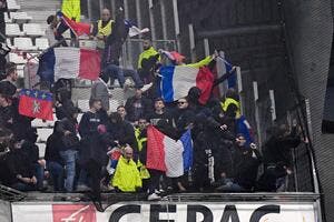 OL : Les supporters attaqués tirent le signal d'alarme avant un drame