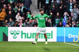 ASSE : Son flop fait un triplé, Walid Acherchour s'excuse