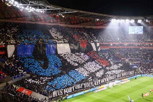 Besiktas débarque, l'OL met un coup de pression à ses fans