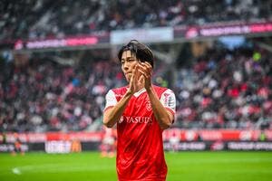 OM : Marseille fait une offre pour une star japonaise !