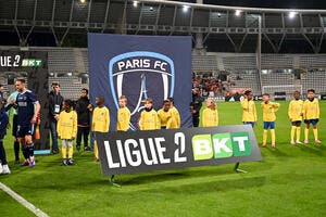 L2 : Un deuxième grand club à Paris, le PFC va être racheté !