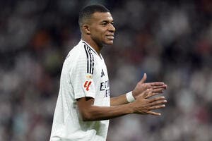 Mbappé détesté en France, Madrid le caline