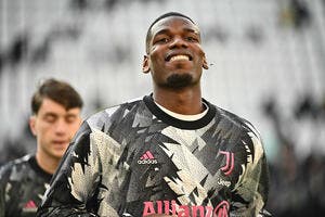 Pogba à l'OM, un démenti très brutal