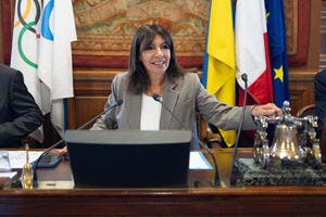 Ennemie du PSG, Anne Hidalgo prend une gifle hilarante