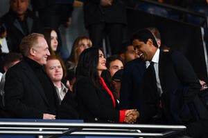 La famille Pinault muette, le Stade Rennais s'explique