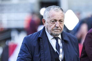 OL : Aulas n'est plus le boss, il passe aux aveux