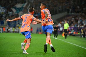 L'OM enrage et accuse la FFF