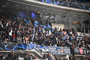 Paris FC : Oui à Bernard Arnault, non à Red Bull