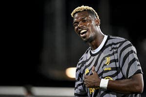 Pogba : La Juve fait une annonce mystérieuse