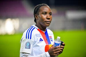 Cette star rejoint l'OL, elle s'ennuyait au PSG