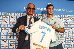 OM : Cette catastrophe à 35 ME fait trembler Marseille