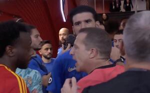 Espagne-France : Le match des streamers stoppé après des gestes racistes