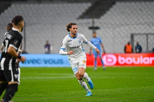 Terrasser le PSG avec l'OM, Rabiot obtient sa mission