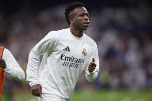 Vinicius vire Neymar, le pari à 1 milliard d'euros