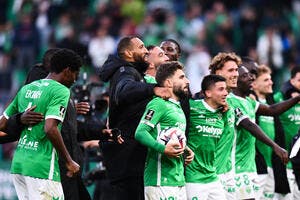 Maintien : L'ASSE fait ses comptes et ils sont bons !