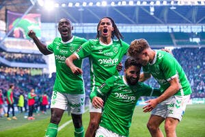 Un ogre européen veut dépouiller l'ASSE et Nantes