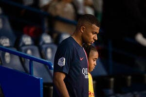 Enquête en Suède : Kylian Mbappé n'a « rien à se reprocher »