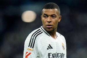 Kylian Mbappé cible d'une enquête de la police selon la presse suédoise