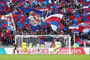 L'OL tape du poing sur la table après les incidents contre Nantes