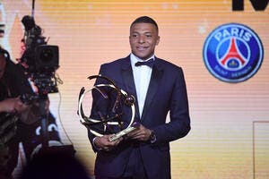 Le PSG se sent harcelé par Mbappé