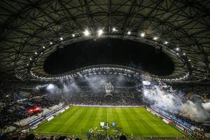 OM : 2200 places en plus, Marseille remercie le PSG