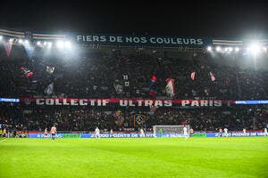 PSG-PSV : Les fans néerlandais interdits au Parc, la France a tranché