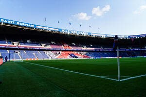 Le Parc des Princes c'est fini, finale à trois pour le PSG