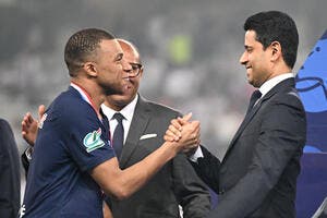 Mbappé accusé, Stéphane Guy regarde le Qatar